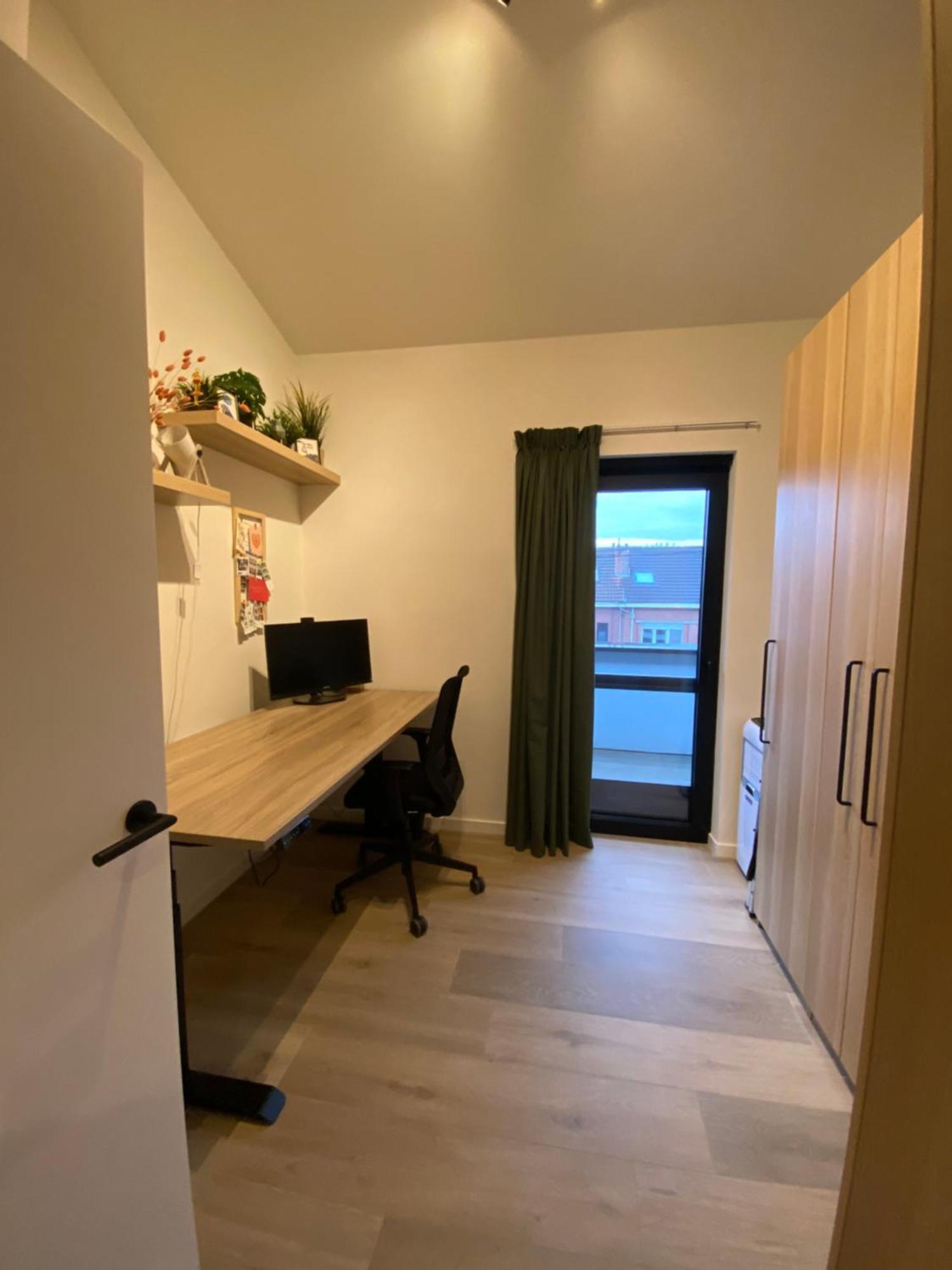 Luxury & Cozy Apartment Lubbeek Exterior photo