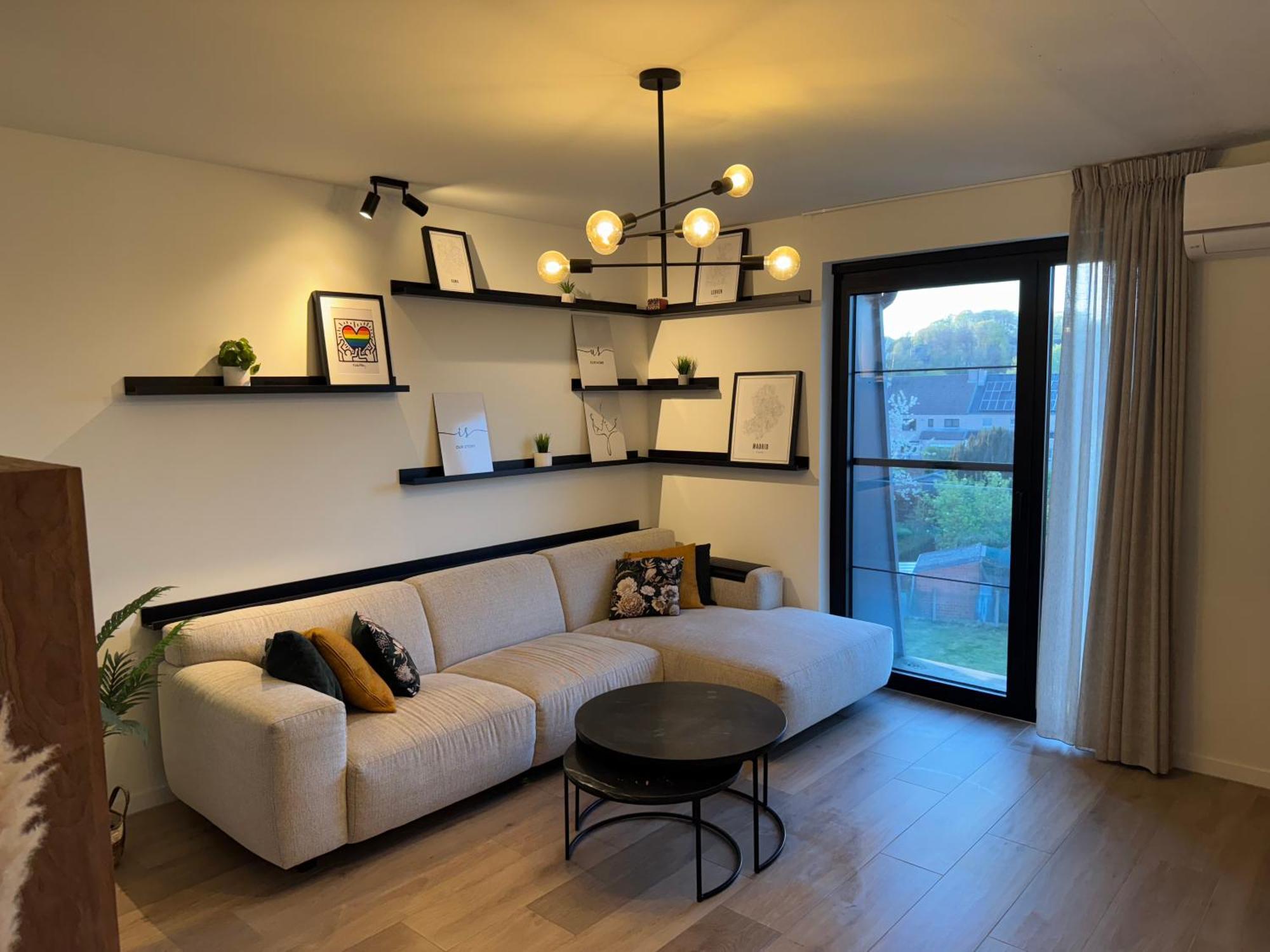 Luxury & Cozy Apartment Lubbeek Exterior photo